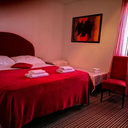 Heritage Bella Vista Trogir