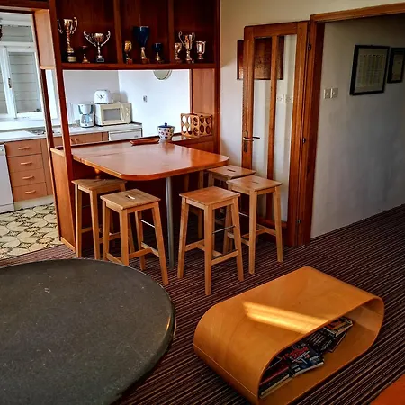 Apartamento Heritage Bella Vista House Trogir