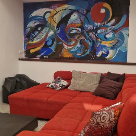 Trogir Apartments 4 Rooms *