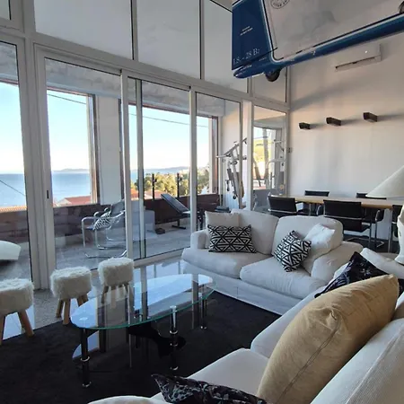 Trogir Apartments 4 Rooms Apartman *
