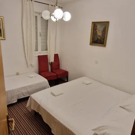 Lucica 9 Apartment *
