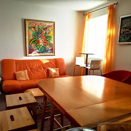 Apartment Lucica 9