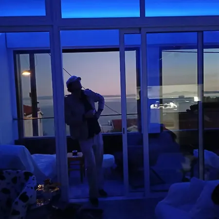 شقة Heritage Bella Vista House