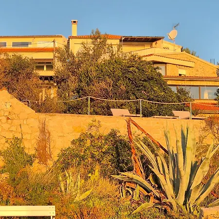 شقة Heritage Bella Vista House *