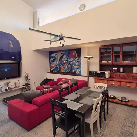 Heritage Bella Vista House شقة *