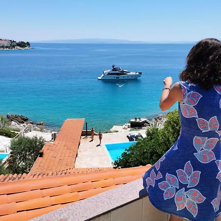 Trogir Apartments *