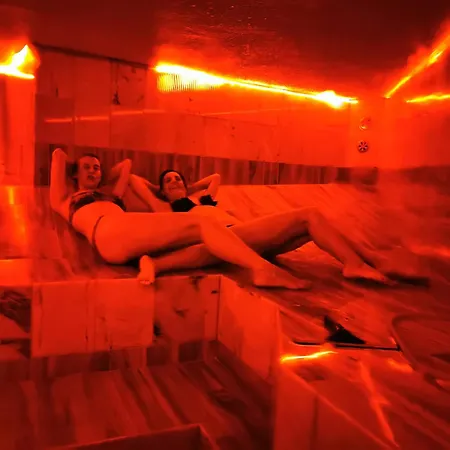 شقة Heritage Bella Vista House تروغير