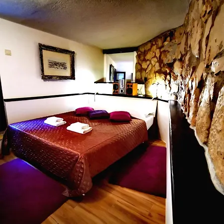 Trogir Apartments Apartman *