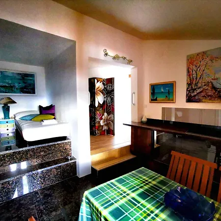 شقة Heritage Bella Vista House