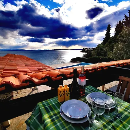 Heritage Bella Vista House شقة تروغير