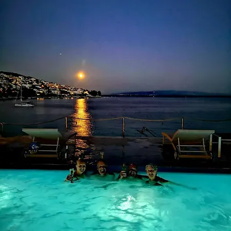 شقة Heritage Bella Vista House *