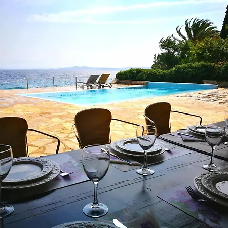 Apartman Trogir Apartments *
