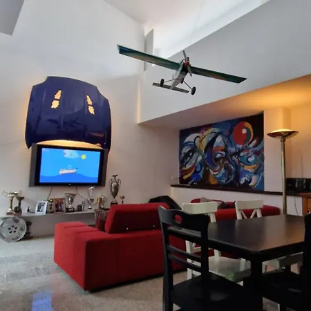 شقة Heritage Bella Vista House *