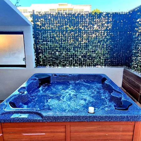 Heritage Bella Vista House شقة