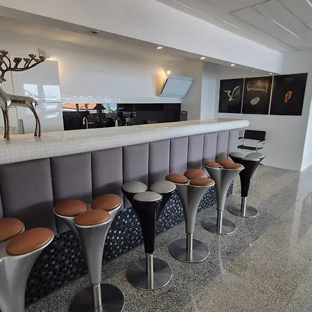 شقة Heritage Bella Vista House *