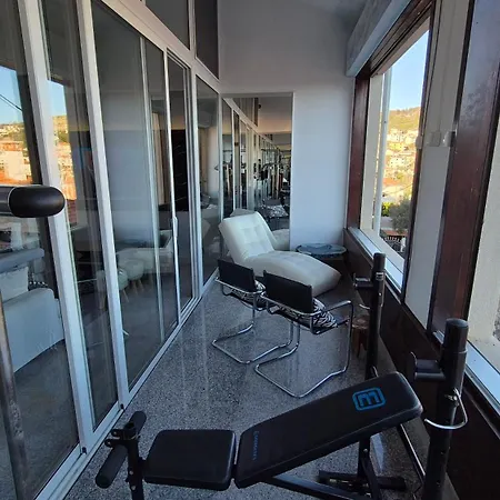 شقة Heritage Bella Vista House