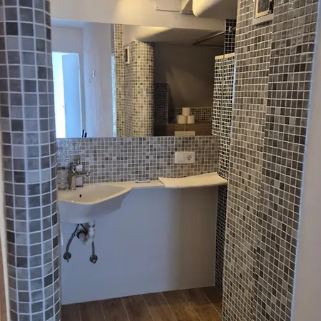 Trogir Apartments Apartman *
