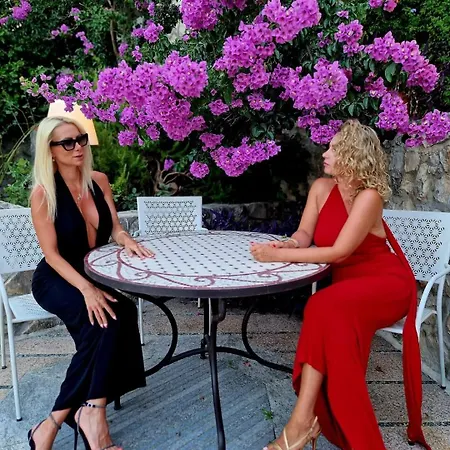 شقة Heritage Bella Vista House