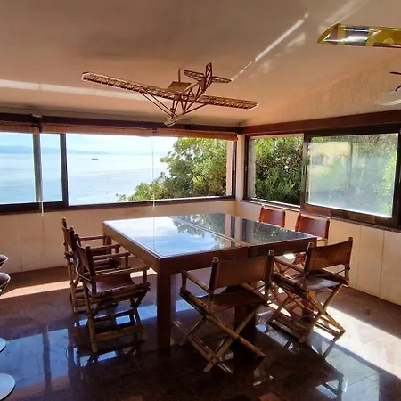 Heritage Bella Vista House شقة