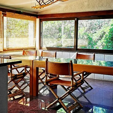 شقة Heritage Bella Vista House تروغير