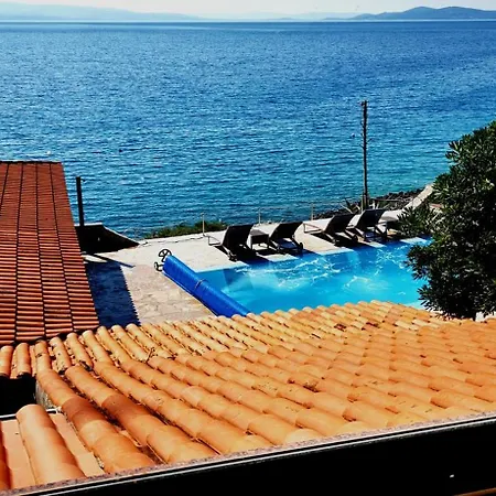 Heritage Bella Vista House شقة تروغير