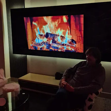 شقة Heritage Bella Vista House