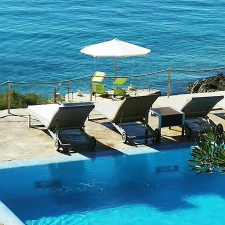 شقة Heritage Bella Vista House *