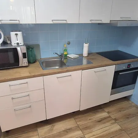Trogir Apartments Трогір