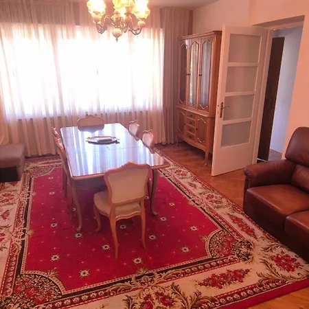 Trogir Apartments Apartman Trogir