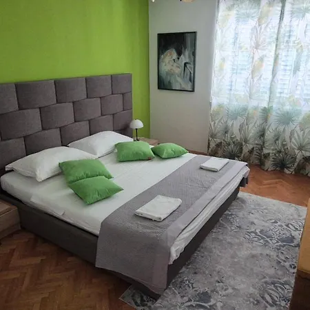 Apartman Trogir Apartments *
