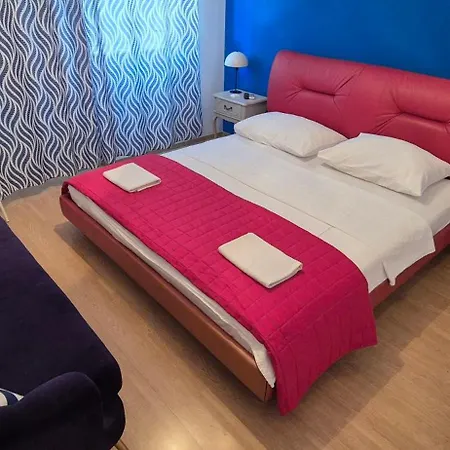Trogir Apartments Трогір