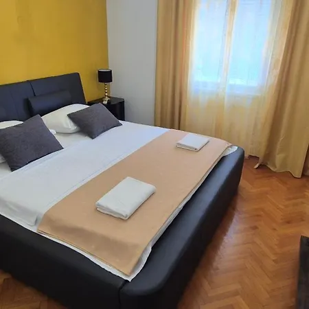 Apartman Trogir Apartments *