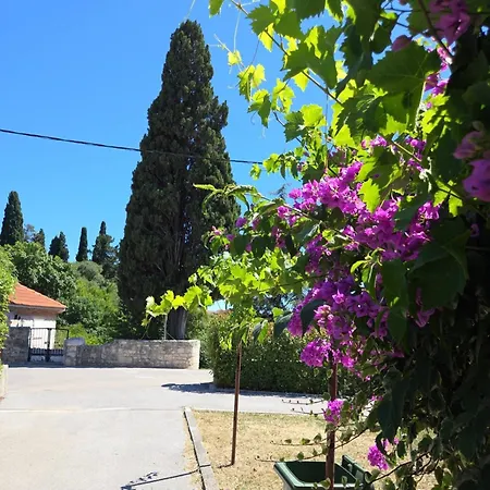 Trogir Apartments Apartman Trogir