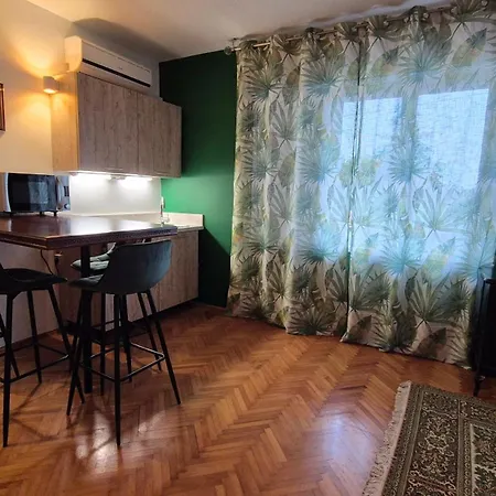 Apartman Trogir Apartments