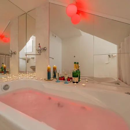Trogir Apartments Апартаменти Трогір