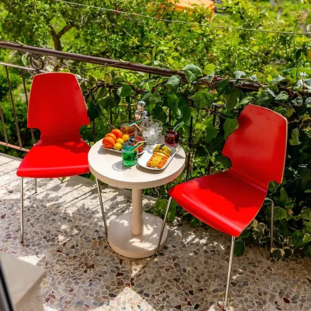 Trogir Apartments Apartman