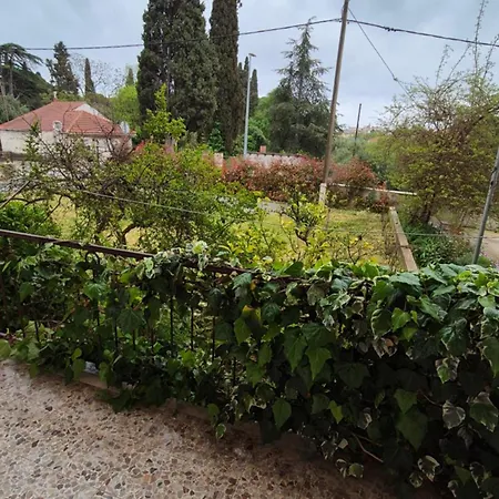 Trogir Apartments Трогір