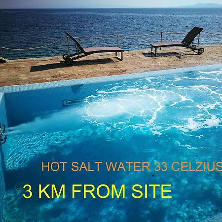 Apartman Trogir Apartments *