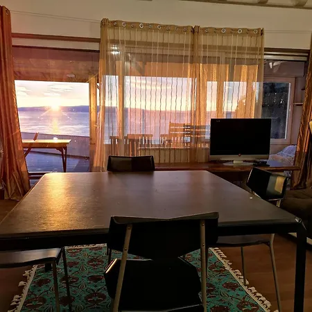 Trogir Apartments 4 Rooms Appartement *