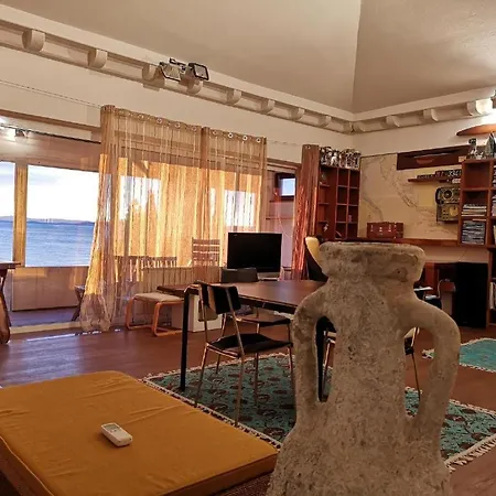 Trogir Apartments 4 Rooms * Trogir