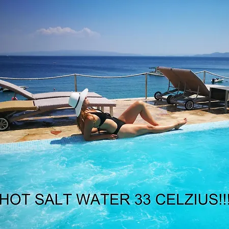 Trogir Apartments 4 Rooms *