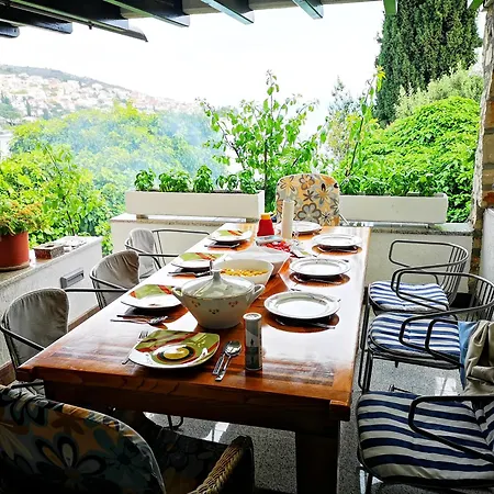 Appartement Trogir Apartments 4 Rooms *