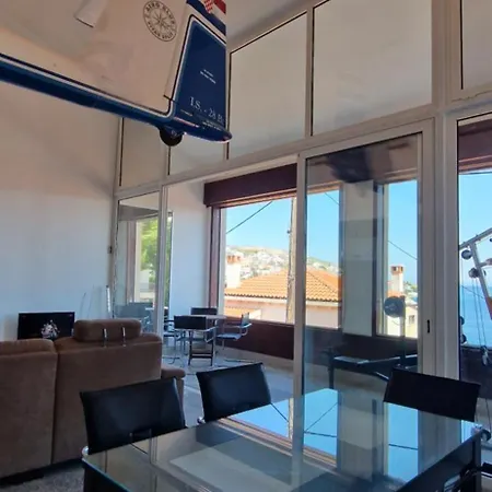 Appartement Trogir Apartments 4 Rooms