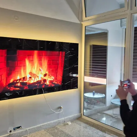 Trogir Apartments 4 Rooms