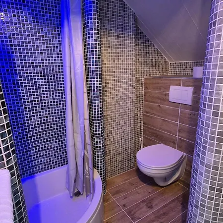 Trogir Apartments 4 Rooms Appartement Trogir