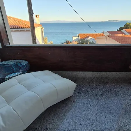 Appartement Trogir Apartments 4 Rooms