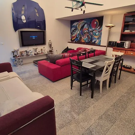 Trogir Apartments 4 Rooms