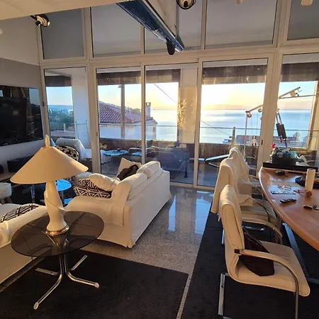 Appartement Trogir Apartments 4 Rooms Trogir